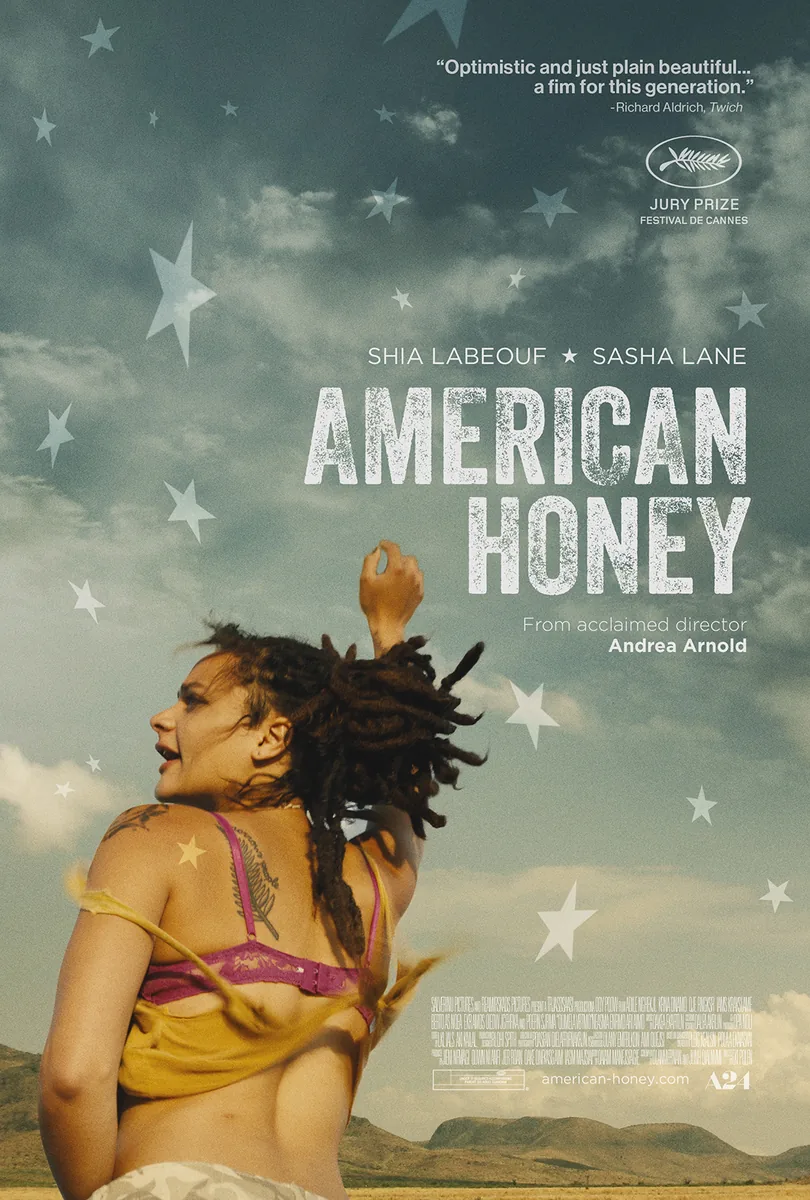 American Honey